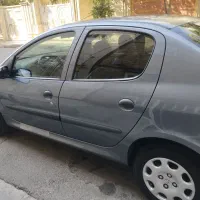 206 sd  کرج بیرنگ