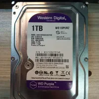 هارد دیسک اینترنال وسترن دیجیتال