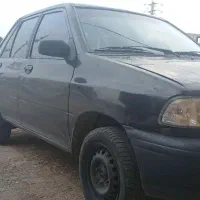 ماشین پراید خانگی مدل ۸۵|خودرو سواری و وانت|اندیکا, |دیوار