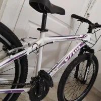 دوچرخه ویوا سایز ۲۶ اصل تایوان تمام آلمینیوم|دوچرخه، اسکیت، اسکوتر|تهران, دردشت|دیوار