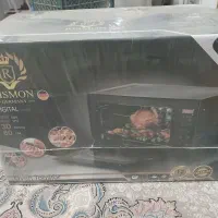توستر نو