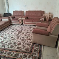 دو طبقه هر طبقه یه خواب راه جدا