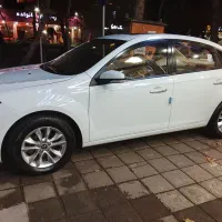 برلیانس 330مدل 94