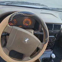پژو 405 GLX - دوگانه سوز CNG، مدل ۱۳۹۵|خودرو سواری و وانت|دوگنبدان, |دیوار