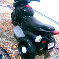 موتورشارژی همراباشارژر