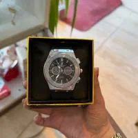 ساعت هابلوت مردانه|ساعت|رشت, حمیدیان|دیوار