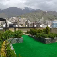 واحد‌ لوکس۱۹۰متری تکواحدی/نوساز قلب نوبخت/۲پارکینگ|اجارهٔ آپارتمان|تهران, نیلوفر|دیوار