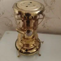 چراغ والور علاالدین جهت دکور یلداکاملا نو باارسال