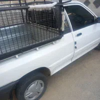 پراید وانت مدل 1399|خودرو سواری و وانت|گلستان (تهران), |دیوار