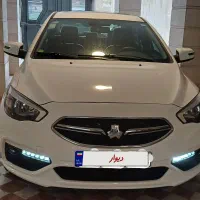 شاهین اتومات فول G CVT، ۱۴۰۲