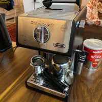 اسپرسو ساز 1.1 لیتری دلونگی مدل ECP35.31