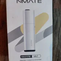سیگار الکترونیکی NMATE