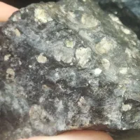 شهاب سنگ پالاساید|کلکسیون اشیاء عتیقه|تهران, تهرانپارس شرقی|دیوار