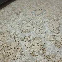 یک فرش12متری و 9متری