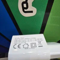 شارژر اورجینال ۱۸وات دوپورت برند ویوان|لوازم جانبی موبایل و تبلت|قم, حمام تالار|دیوار