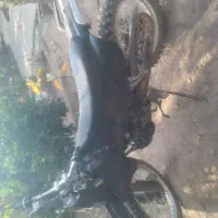 تریل فلات ۲۵۰ سیسی طرح کی تی ام ۹۵ کاربرات|موتورسیکلت|طارم, |دیوار