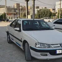 پارس دوگانه 96|خودرو سواری و وانت|سرپل ذهاب, |دیوار