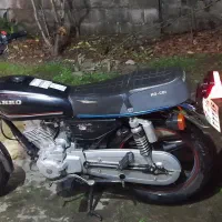 موتور هوندا رهرو 200|موتورسیکلت|رشت, حومه رشت|دیوار