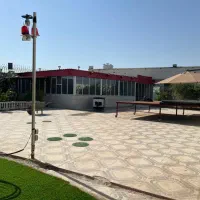 فروش باغ ۱۷۰۰ متری گورک