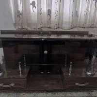 میزتلویزیون درجه یک در حد نو