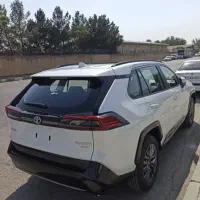 تویوتا وایلدلندر۲۰۲۵|خودرو سواری و وانت|ملکآباد, |دیوار