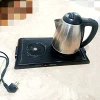 چای ساز اصلی