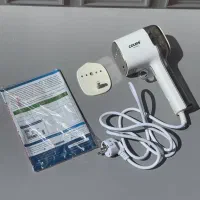 اتو بخارگر و خط انداز کورس