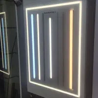 پخش لاینر روشنایی و ریسه