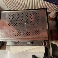 دستگاه اسپرسو ساز صنعتی