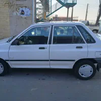 پراید ۸۵ درحد|خودرو سواری و وانت|ری, عباس‌آباد|دیوار