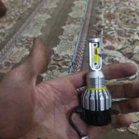 هدلایت مناسب موتور و ماشین