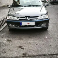 پارس xu7 مدل ۱396