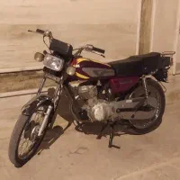 کویر91 مزایده درحد خشک|موتورسیکلت|قزوین, |دیوار