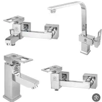 شیرآلات شلاله مدل فلت و سزار