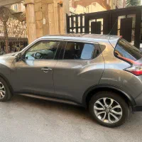 فروش خودرونیسان جوک پلاتینیوم