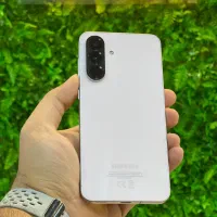 گوشی سامسونگ A56 5G حافظه 256 گیگ رام 12 درحدصفر