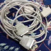 سیم کامپیوتر اصلی و قدیمی