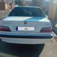 پژو پارس دوگانه کار خانه|خودرو سواری و وانت|اهر, |دیوار