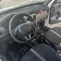 ساینا دوگانه ۱۴۰۳|خودرو سواری و وانت|کوهپایه, |دیوار