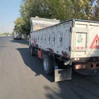 آمیکو ۶تن‌خاور|خودرو سنگین|تبریز, |دیوار