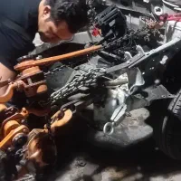 خدمات صافکاری و نقاشی خودرو (البرز)|خدمات موتور و ماشین|کرج, شهرک فهمیده|دیوار