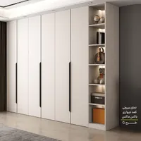 خریدار کمددیواری استوک