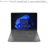 لپ تاپ لنوو حرفه ای