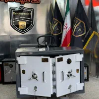 گاوصندوق زیرویترینی gsk1200 سنگین وزن تایید اماکن|ابزارآلات|ساری, |دیوار