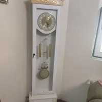 ساعت ایستاده سالم