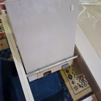 میز ناهارخوری|میز و صندلی غذاخوری|سمنان, |دیوار