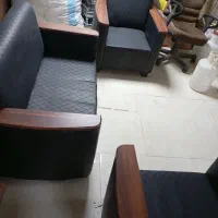 لوازم اداری میز و صندلی