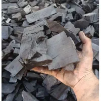 زغال کبابی درجه یک فقط45هزار فله