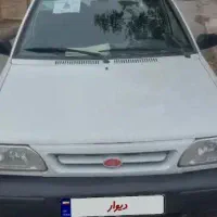 پراید ۱۳۱ sl مرتب