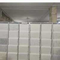 فروش انواع کاغذ دیواری ،کفپوش و سقف کاذب